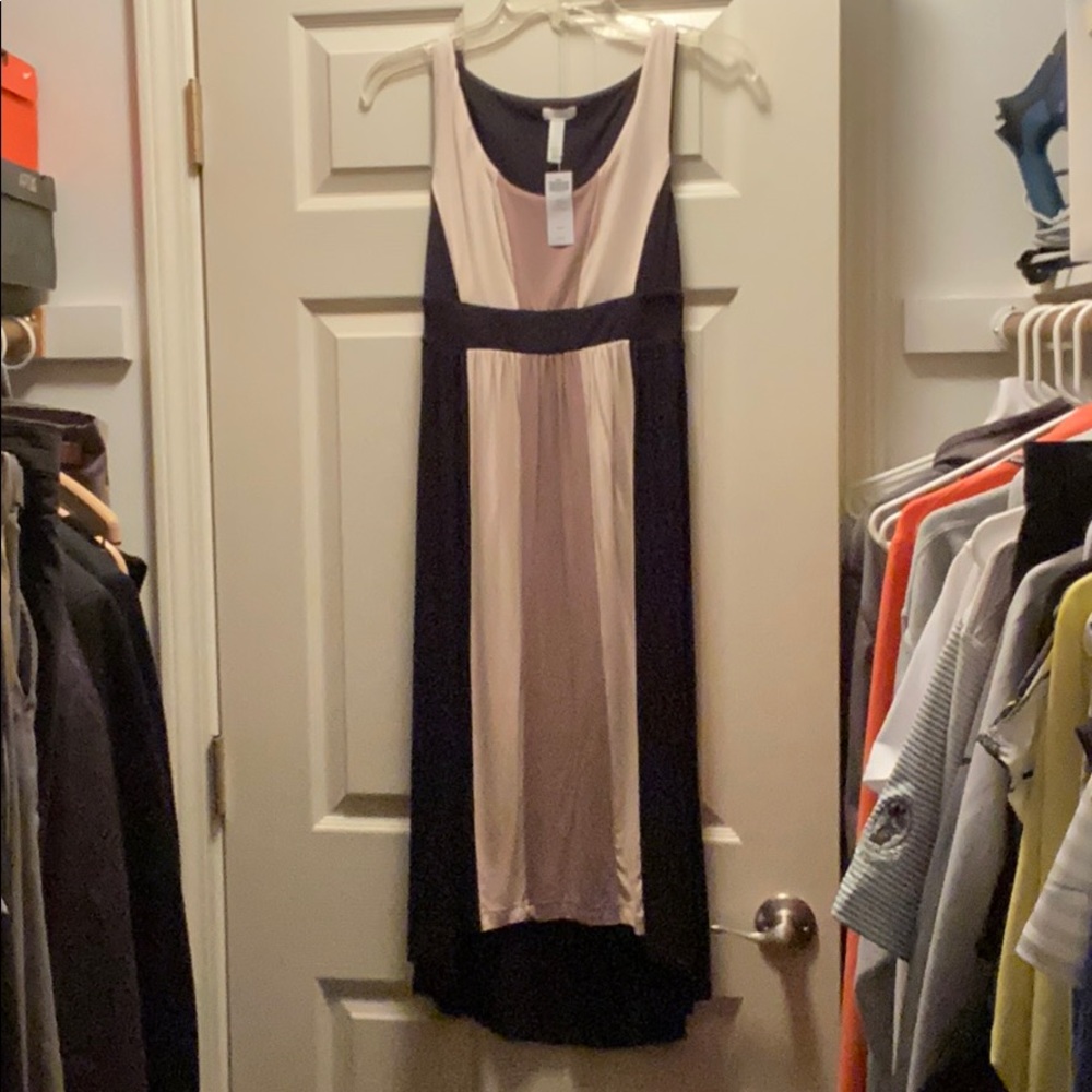 Soma dress- super soft